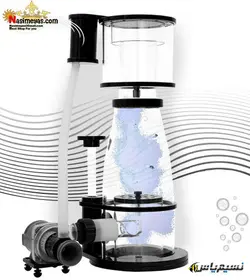 اسکیمر حرفه ای K3 آب شور آکوا مدیک