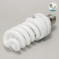 لامپ بدون یو وی تراریوم صحرایی رپتایل دیزرت دی لایت جی بی ال