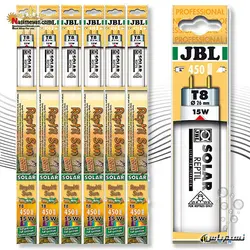 مهتابی T8 تراریوم خشک و حیوانات صحرایی جی بی ال