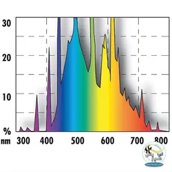 مهتابی T8 سولار رپتایل جنگل خزندگان و تراریوم جی بی ال