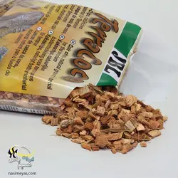 بستر تکه های نارگیلی تراکوکو تراریوم ۵ لیتر جی بی ال