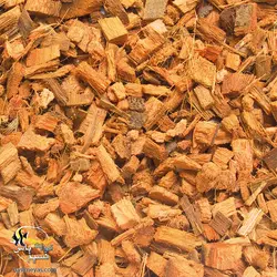 بستر تکه های نارگیلی تراکوکو تراریوم ۵ لیتر جی بی ال