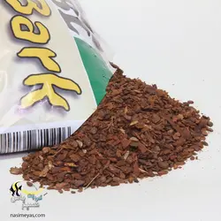 بستر پوست درخت کاج ترابارک تراریوم جی بی ال