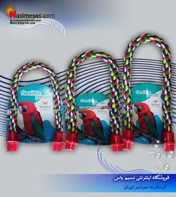 طناب نشستن پرنده شرکت فرپلاست