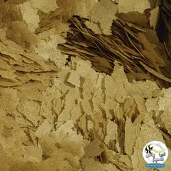 غذای پولکی عمومی آبزیان بریدر میکس تروپیکال