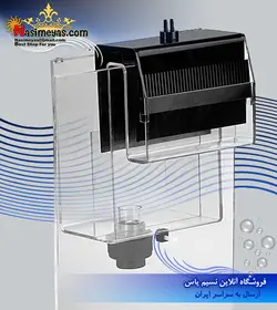 سیستم اورفلو باکس SOB-1 مارین سورس