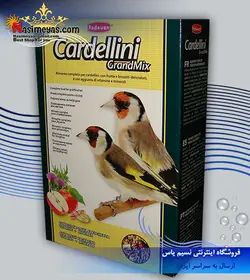 غذای مخصوص سهره ۸۰۰ گرم پادوان