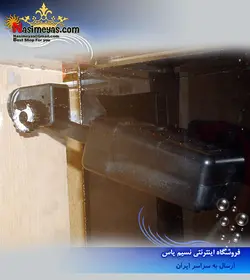 فلوتر کنترل سطح آب آکواریوم کنت مارین