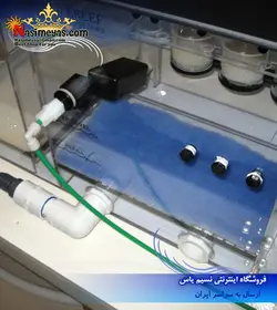 فلوتر کنترل سطح آب آکواریوم کنت مارین