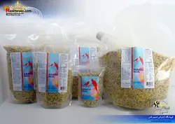 غذای کامل بسیار مغذی MIRACLE MEAL پرندگان مورنینگ برد