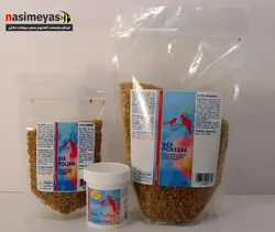 دان BEE POLLEN تقویتی و پیشگیری بیماری پرندگان مورنینگ برد