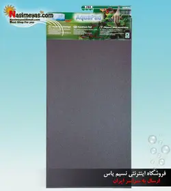 فوم زیر آکواریوم و تراریوم جی بی ال