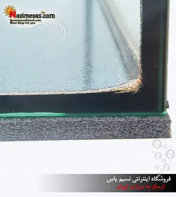 فوم زیر آکواریوم و تراریوم جی بی ال