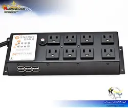 کنترلر هوشمند آکواریوم Apex کلاسیک نپتون سیستم