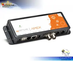 کنترلر هوشمند آکواریوم Apex کلاسیک نپتون سیستم