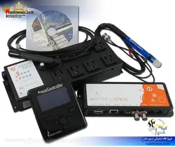کنترلر هوشمند آکواریوم Apex کلاسیک نپتون سیستم