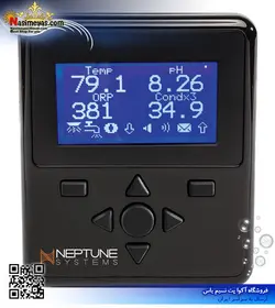 کنترلر هوشمند آکواریوم Apex کلاسیک نپتون سیستم