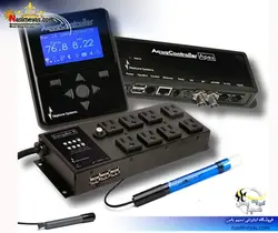 کنترلر هوشمند آکواریوم Apex کلاسیک نپتون سیستم