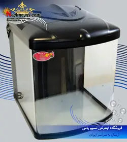 آکواریوم TL 450 آب شور بویو سفارش ماهیران