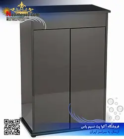 آکواریوم آماده ۹۰ سانت فیوژن میکرو ۳۰ اینو ویسیو مارین