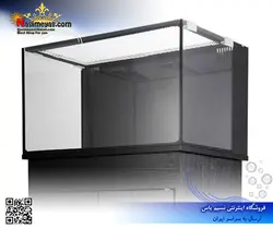 آکواریوم آماده ۹۰ سانت فیوژن میکرو ۳۰ اینو ویسیو مارین