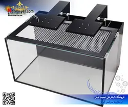 آکواریوم آماده ۹۰ سانت فیوژن میکرو ۳۰ اینو ویسیو مارین