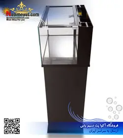 آکواریوم آماده ۹۰ سانت فیوژن میکرو ۳۰ اینو ویسیو مارین