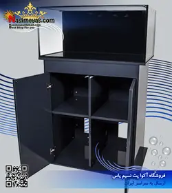 آکواریوم آماده ۹۰ سانت SR-60 اینو ویسیو مارین