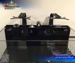 آکواریوم آماده ۹۰ سانت SR-60 اینو ویسیو مارین