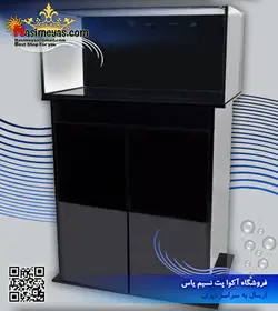 آکواریوم آماده ۹۰ سانت SR-60 اینو ویسیو مارین