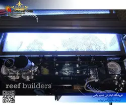 آکواریوم آماده ۹۰ سانت SR-60 اینو ویسیو مارین