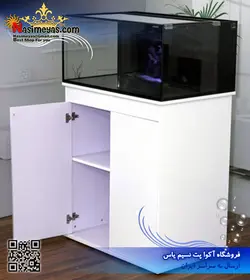 آکواریوم آماده ۹۰ سانت SR-60 اینو ویسیو مارین