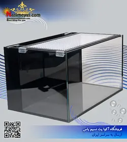 آکواریوم آماده ۶۰ سانت فیوژن ۲۰ اینو ویسیو مارین