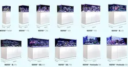 آکواریوم ریفر Reefer رد سی