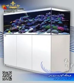 آکواریوم ریفر Reefer رد سی