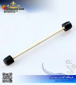 شفت سرامیکی فیلتر سطلی ۲۲۱۵ و ۲۲۱۷ ایهایم