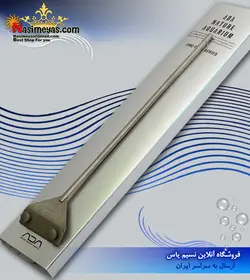 لیسه فلزی نظافت شیشه پرو رازور ۴۰ سانت ADA
