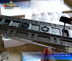 سیستم نور آب شور Razor 160w مکس اسپکت