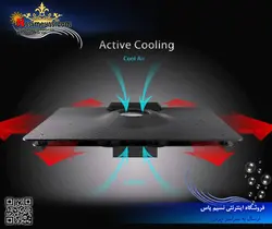 سیستم نور آب شور Ethereal E5-130 مکس اسپکت