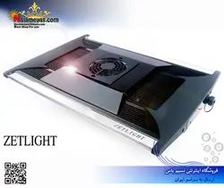 نور ال ای دی آب شور فول ۶۵۰۰ زتلایت