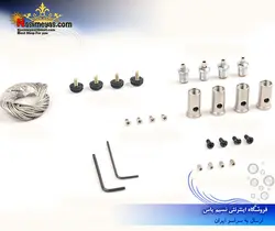 نور ال ای دی آب شور فول ۳۶۰۰ زتلایت