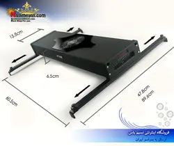 نور ال ای دی آب شور فول ۳۶۰۰ زتلایت