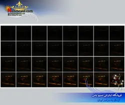 نور ال ای دی آب شور فول ۳۶۰۰ زتلایت