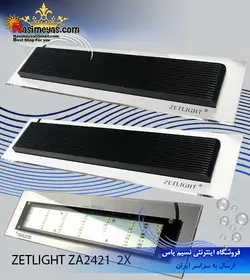نور ال ای دی آب شور فول ۲۴۲۱ دوبل زتلایت