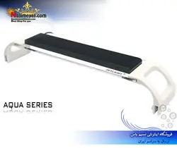 نور ال ای دی آب شور فول ۲۴۲۱ دوبل زتلایت