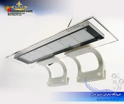 نور ال ای دی آب شور فول ۲۴۲۱ دوبل زتلایت