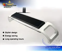 نور ال ای دی آب شور فول ۲۴۲۱ دوبل زتلایت