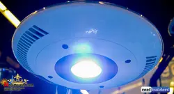 نور ال ای دی آب شور یوفو UFO ZE8200 زتلایت