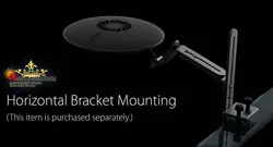 نور ال ای دی آب شور یوفو UFO ZE8200 زتلایت