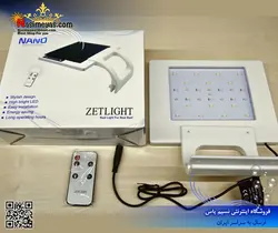 نور ال ای دی آب شور نانو ZN-1702 زتلایت